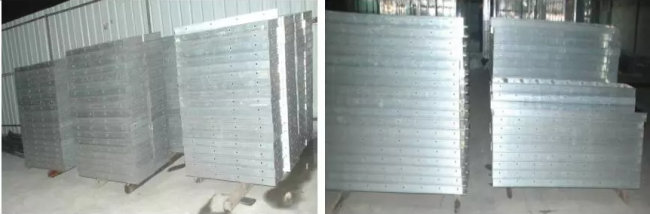 装配式|装配式铝模板施工工法