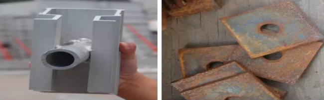 装配式|装配式铝模板施工工法