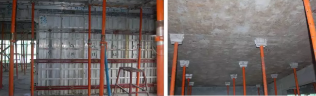 装配式|装配式铝模板施工工法