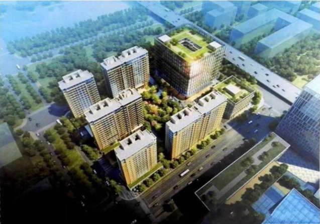 装配式|装配式建筑的智能化建造