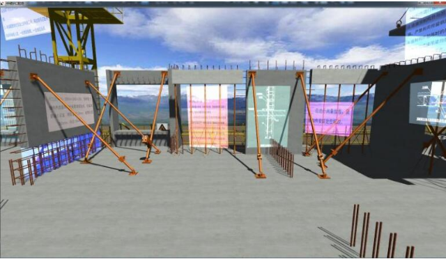 装配式|装配式建筑的智能化建造