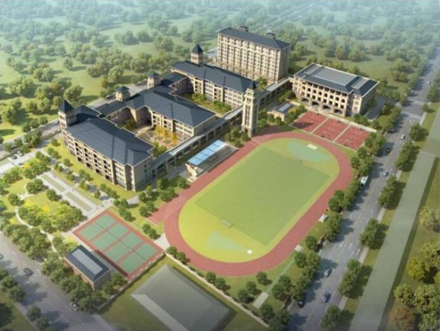 装配式|装配式建筑的智能化建造