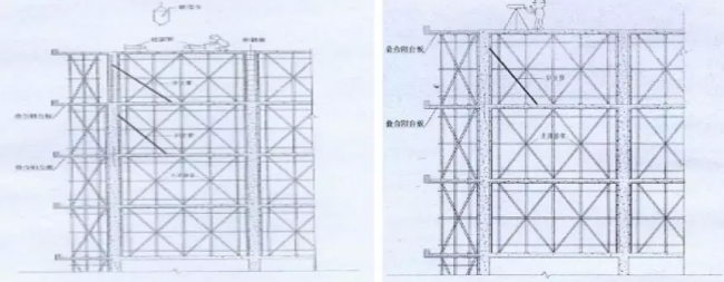装配式|装配式建筑预制构件安装施工方案