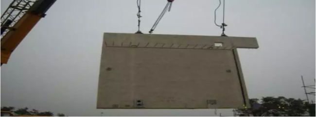 装配式|装配式建筑预制构件安装施工方案