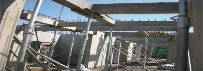 装配式|装配式建筑预制构件安装施工方案