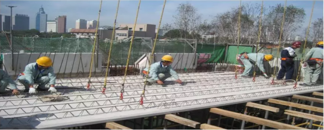 装配式|装配式建筑预制构件安装施工方案