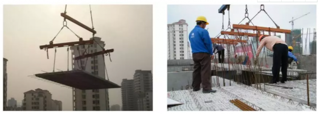 装配式|装配式建筑预制构件安装施工方案