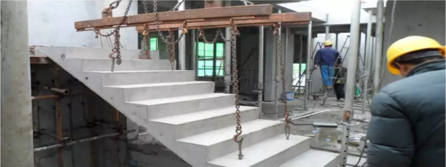 装配式|装配式建筑预制构件安装施工方案