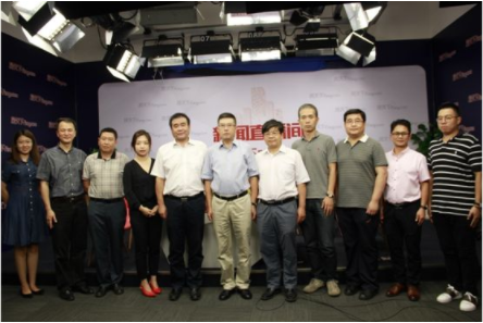 装配式|装配式建筑“一体两翼”发展实践探索