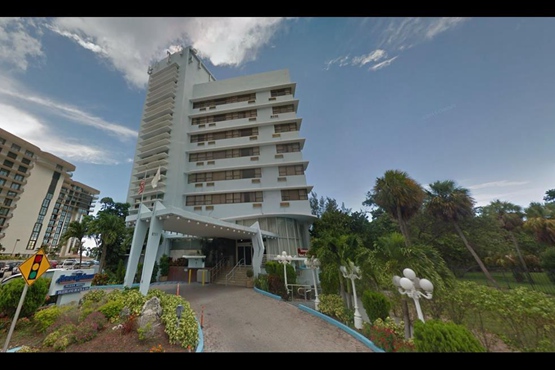 BIM|伦佐·皮亚诺的第一个美国高层住宅明年完工