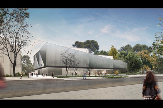 BIM|迪勒·斯科菲迪奥-伦弗罗获得澳洲项目