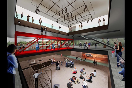 BIM|迪勒·斯科菲迪奥-伦弗罗获得澳洲项目