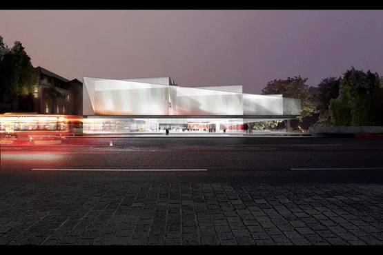 BIM|迪勒·斯科菲迪奥-伦弗罗获得澳洲项目