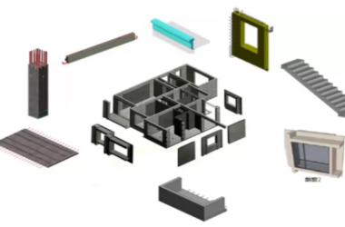 装配式|BIM技术在装配式建筑中的应用价值-BIM建筑网