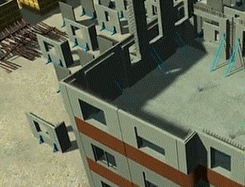 装配式|BIM技术在装配式建筑中的应用价值