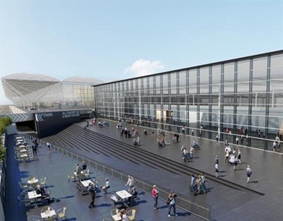 BIM|帕斯卡—沃森关闭卡塔尔办事处