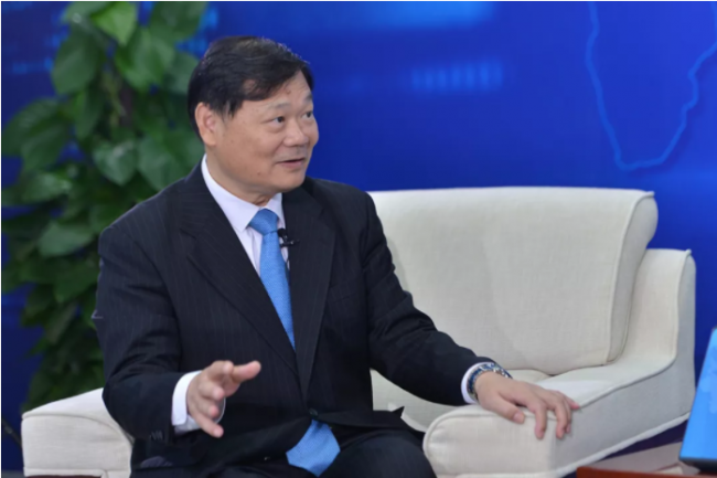 装配式|叶浩文：发展装配式超低能耗建筑正当时