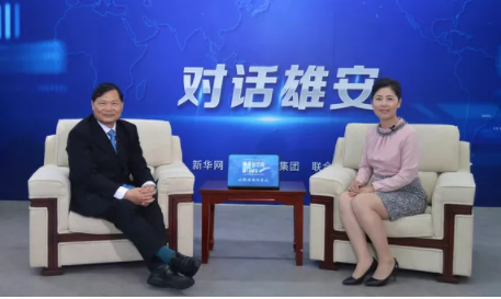 装配式|叶浩文：发展装配式超低能耗建筑正当时