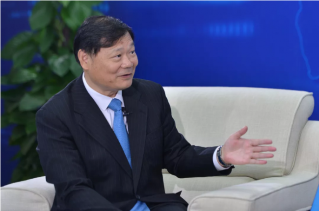 装配式|叶浩文：发展装配式超低能耗建筑正当时