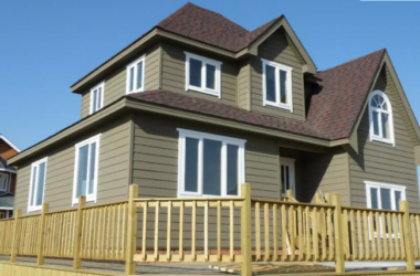 装配式|外墙EPS板保温施工控制要点大合集-BIM建筑网