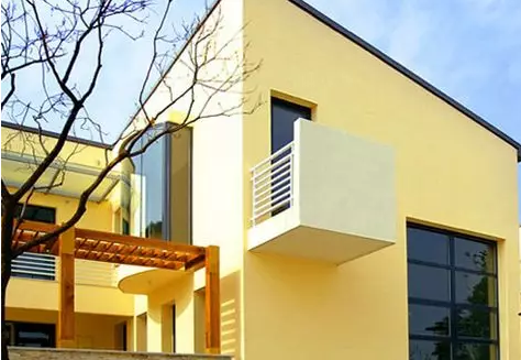 装配式|外墙EPS板保温施工控制要点大合集