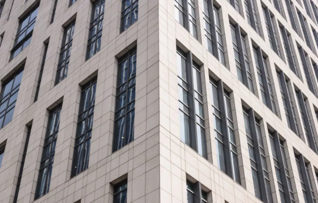 装配式|外墙EPS板保温施工控制要点大合集