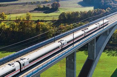 揭晓德国铁路数字化转型背后的技术创新力量-BIM建筑网