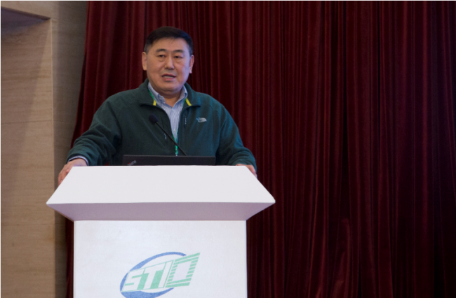 装配式|坚定不移发展装配式建筑 ——第十七届全国装配式建筑交流大会在京圆满召开