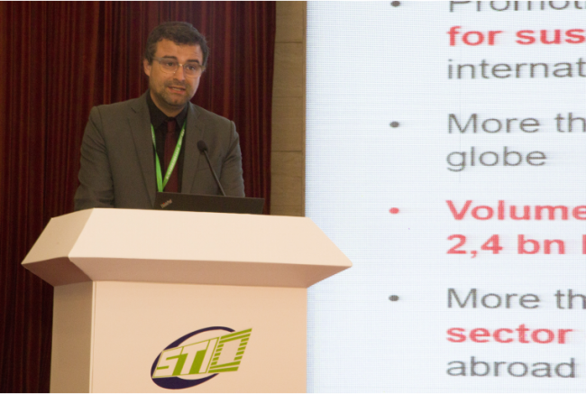 装配式|坚定不移发展装配式建筑 ——第十七届全国装配式建筑交流大会在京圆满召开