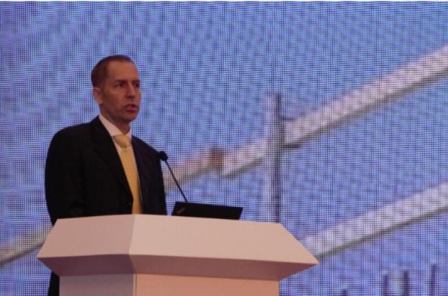 装配式|坚定不移发展装配式建筑 ——第十七届全国装配式建筑交流大会在京圆满召开