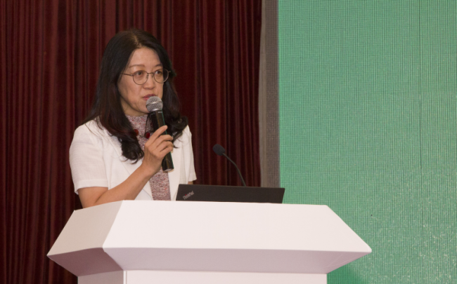 装配式|坚定不移发展装配式建筑 ——第十七届全国装配式建筑交流大会在京圆满召开