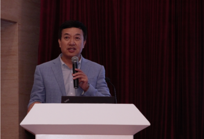 装配式|坚定不移发展装配式建筑 ——第十七届全国装配式建筑交流大会在京圆满召开