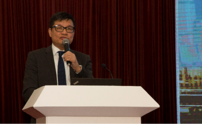 装配式|坚定不移发展装配式建筑 ——第十七届全国装配式建筑交流大会在京圆满召开