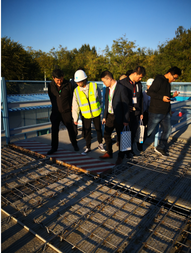 装配式|坚定不移发展装配式建筑 ——第十七届全国装配式建筑交流大会在京圆满召开