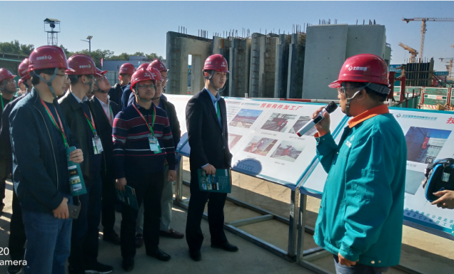 装配式|坚定不移发展装配式建筑 ——第十七届全国装配式建筑交流大会在京圆满召开