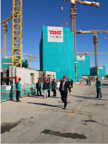 装配式|坚定不移发展装配式建筑 ——第十七届全国装配式建筑交流大会在京圆满召开