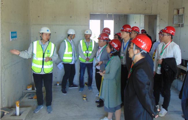 装配式|坚定不移发展装配式建筑 ——第十七届全国装配式建筑交流大会在京圆满召开