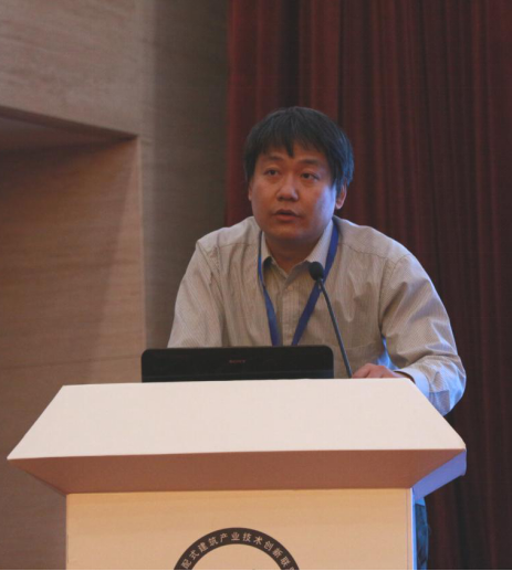 装配式|第七届装配式建筑产业技术创新联盟工作会暨装配式建筑技术与产品交流会在京成功召开