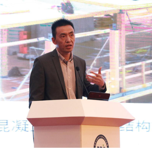 装配式|第七届装配式建筑产业技术创新联盟工作会暨装配式建筑技术与产品交流会在京成功召开