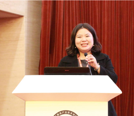 装配式|第七届装配式建筑产业技术创新联盟工作会暨装配式建筑技术与产品交流会在京成功召开