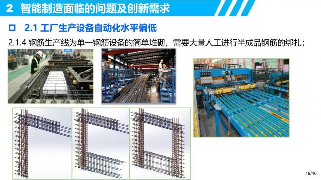 装配式|装配式建筑智能制造的研发需求和创新思考