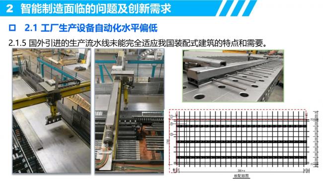 装配式|装配式建筑智能制造的研发需求和创新思考