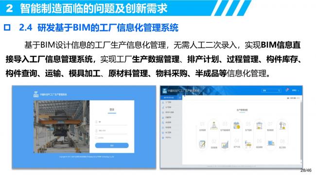 装配式|装配式建筑智能制造的研发需求和创新思考