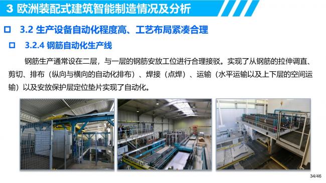 装配式|装配式建筑智能制造的研发需求和创新思考