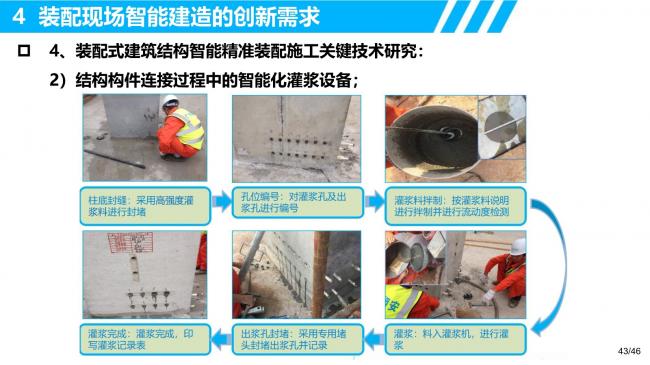 装配式|装配式建筑智能制造的研发需求和创新思考