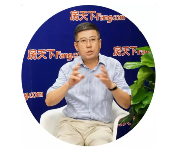 装配式|王春雷: 装修一体化达到人居和谐！