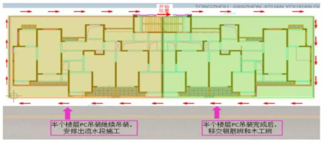 装配式|装配式结构专项施工方案