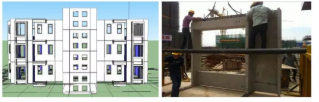 装配式|装配式结构专项施工方案