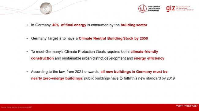 装配式|德国装配式建筑发展的经验与启示