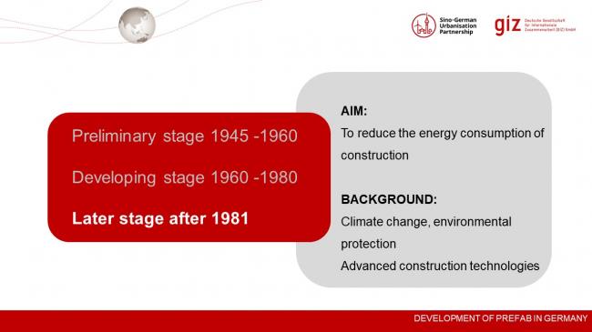 装配式|德国装配式建筑发展的经验与启示